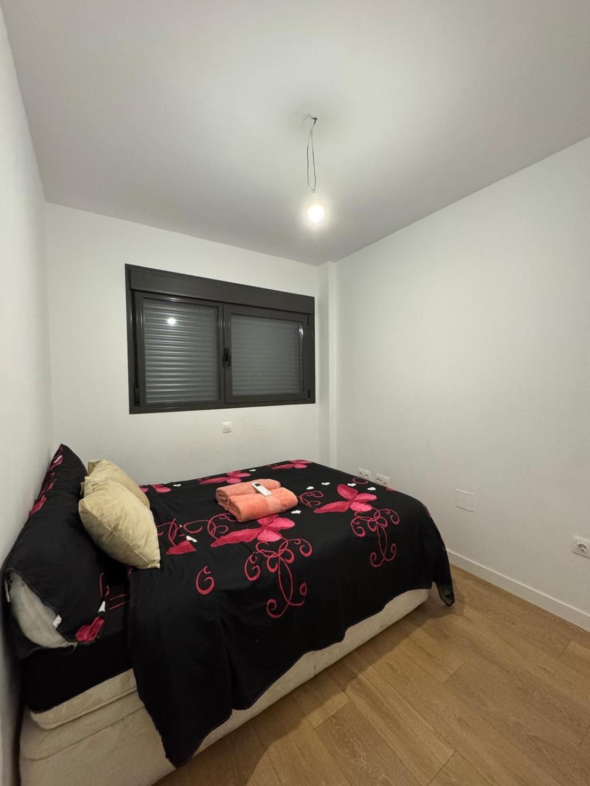 Suite Porras Madrid Exteriér fotografie
