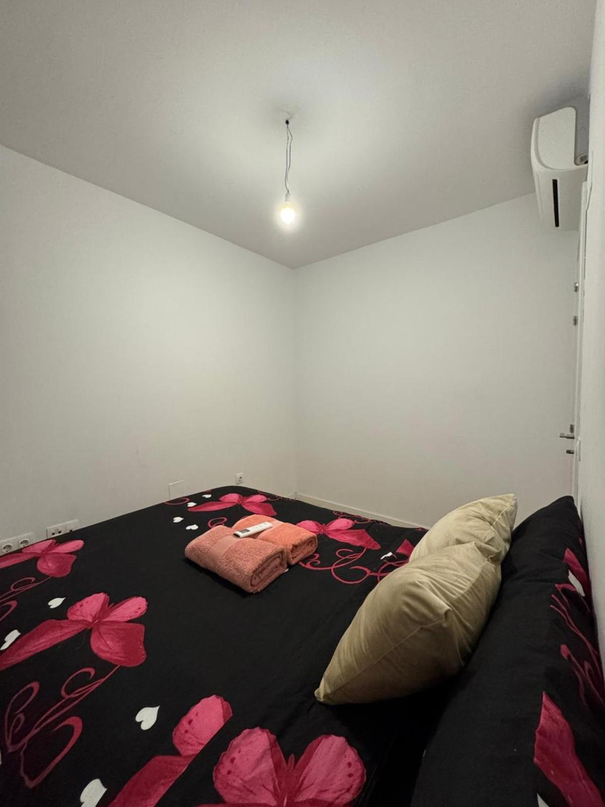 Suite Porras Madrid Exteriér fotografie