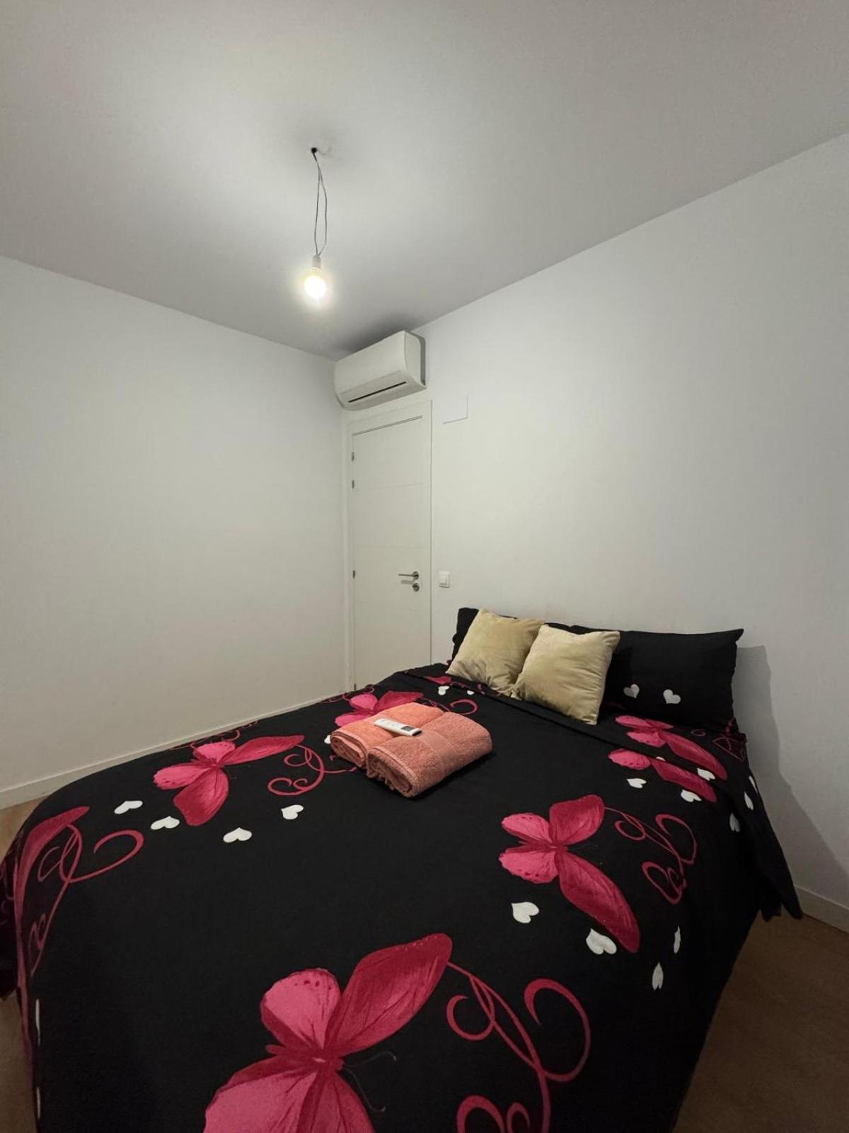 Suite Porras Madrid Exteriér fotografie