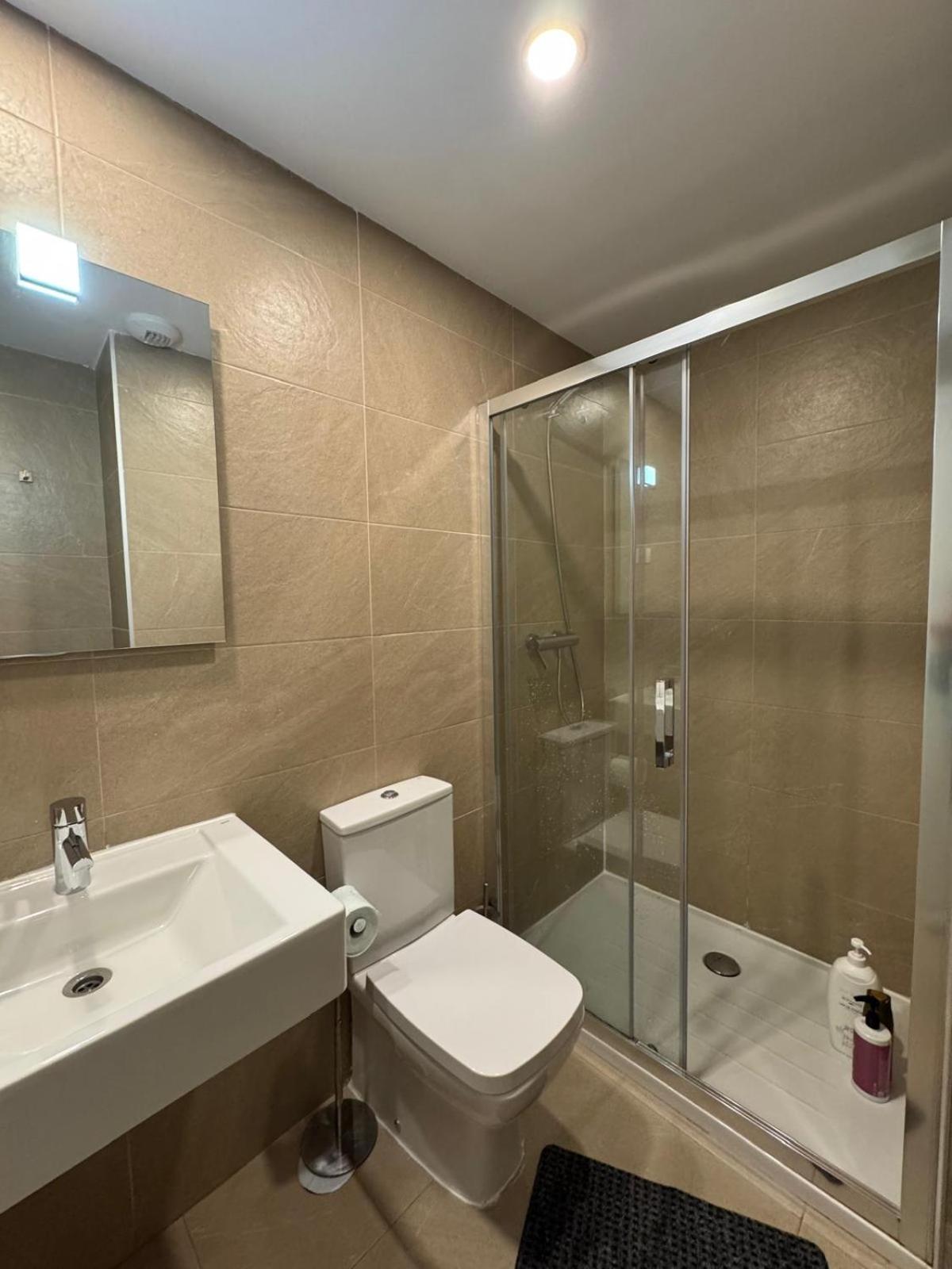 Suite Porras Madrid Exteriér fotografie