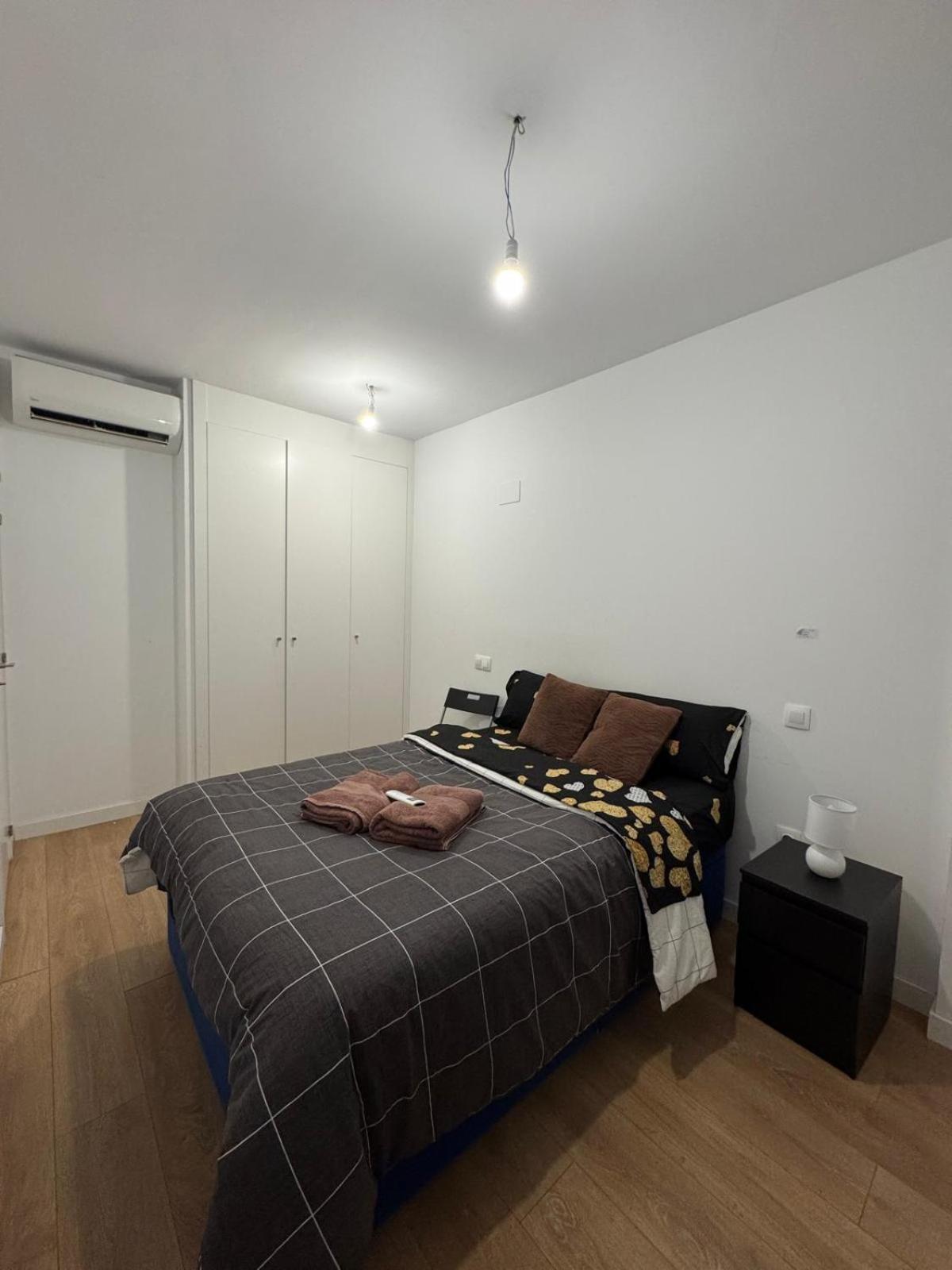 Suite Porras Madrid Exteriér fotografie