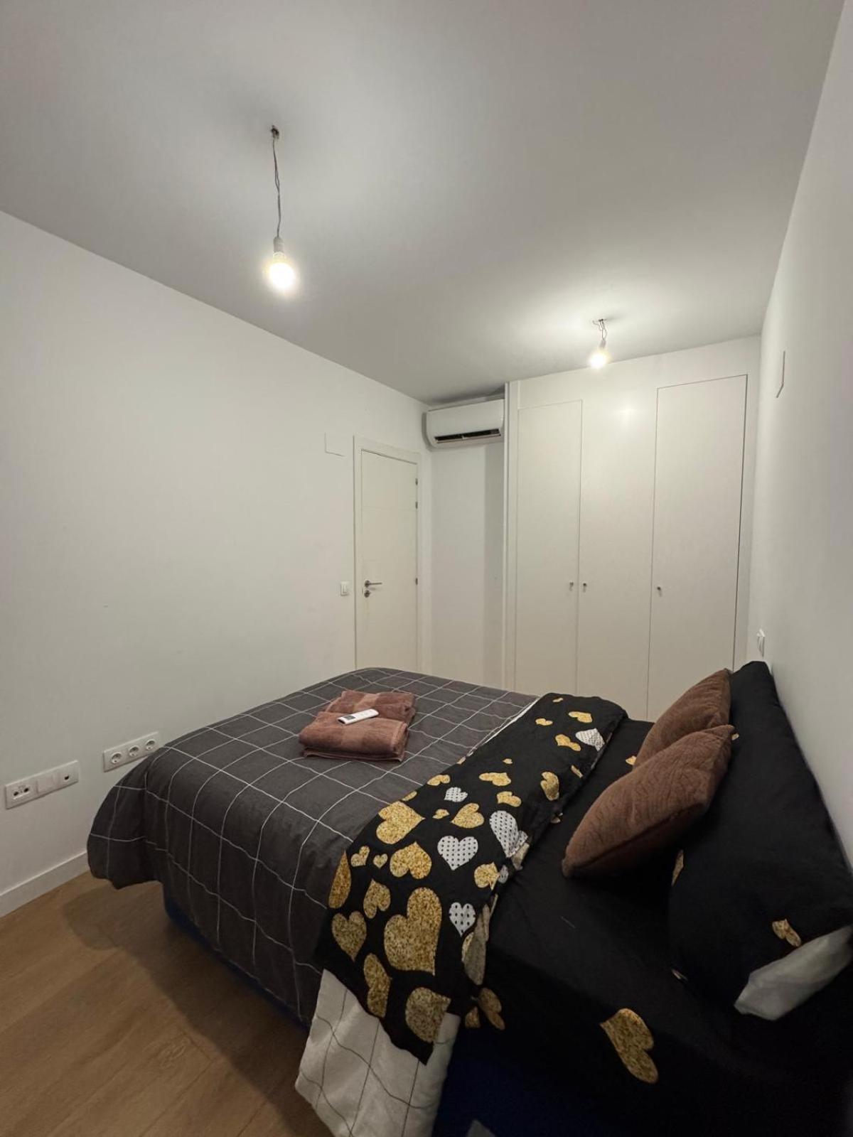 Suite Porras Madrid Exteriér fotografie