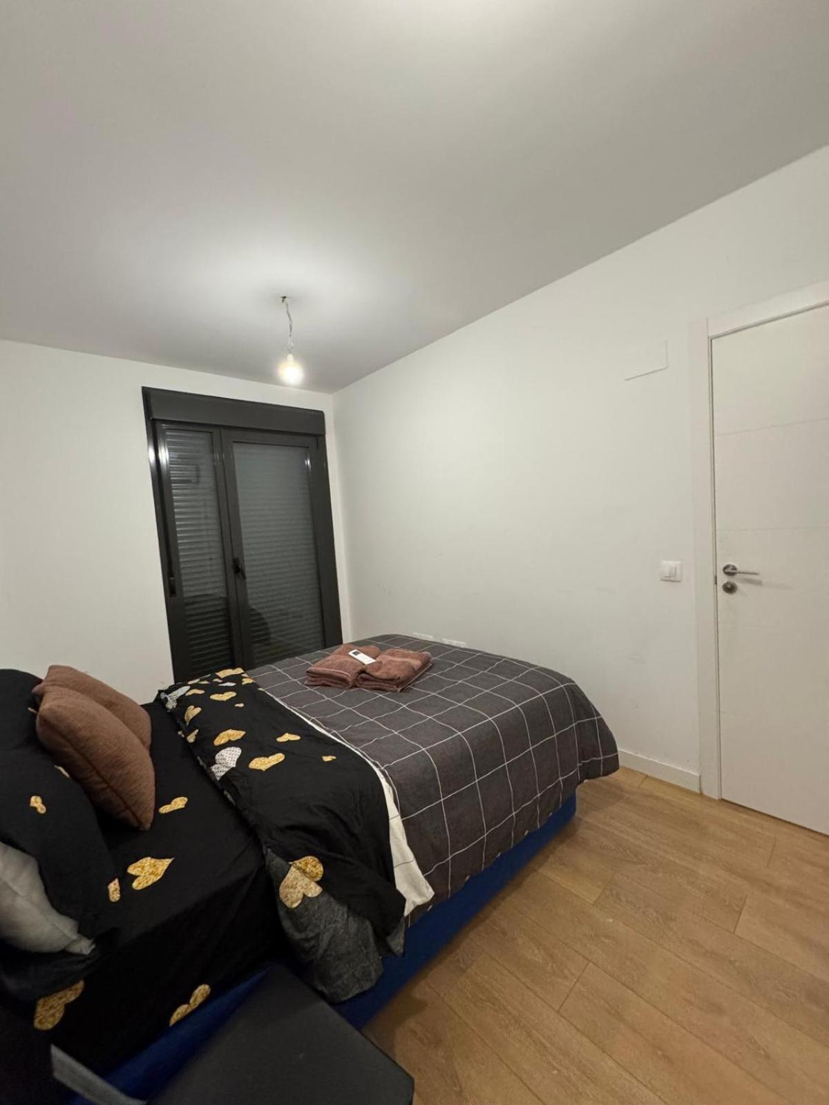 Suite Porras Madrid Exteriér fotografie