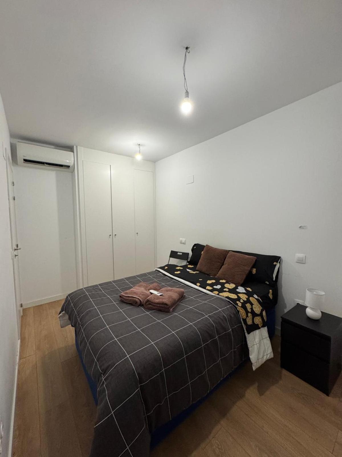 Suite Porras Madrid Exteriér fotografie