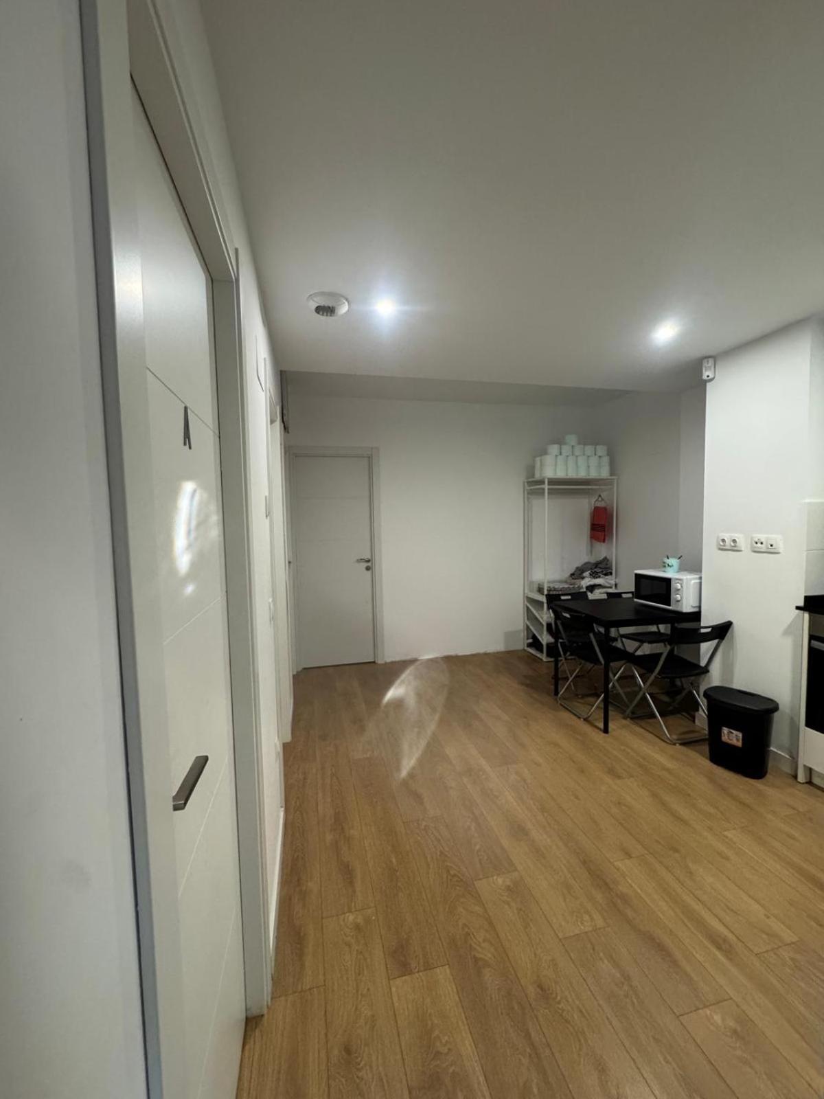 Suite Porras Madrid Exteriér fotografie